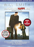 Target Exclusive Bonus DVD