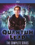 Complete Series Bluray