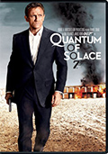 Single Disc DVD