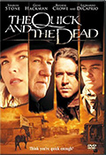 Standard DVD