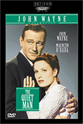 John Wayne Collection DVD