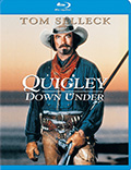 Original Release Bluray