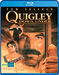 Shout Factory Bluray