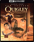 UltraHD Bluray
