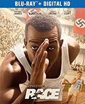 Race DVD