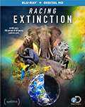 Racing Extinction Bluray
