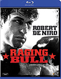 Standard Bluray