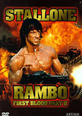 Standard DVD