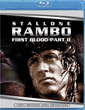 Standard Bluray