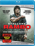 Standard Bluray