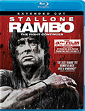 Extended Cut Bluray