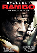 Fullscreen DVD