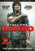 Special Edition DVD