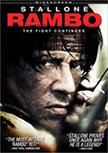 Widescreen DVD