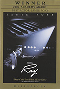 Ray DVD