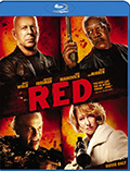 Standard Bluray