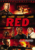 Special Edition DVD