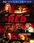 Special Edition Bluray