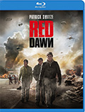 Standard Bluray