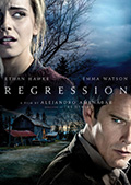 Regression DVD