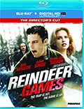 Standard Bluray