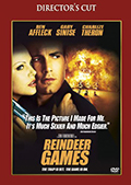 Director's Cut DVD