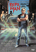 Original Release DVD