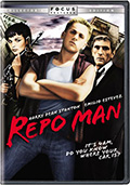Collector's Edition DVD