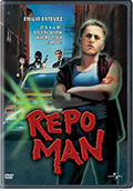 Re-release DVD