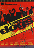 15th Anniversary Special Edition DVD