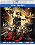 3D Bluray