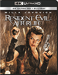 UltraHD Bluray