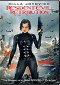 DVD