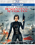 3D Bluray