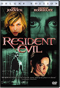 Deluxe Edition DVD