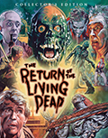 2-Disc Collector's Edition Bluray