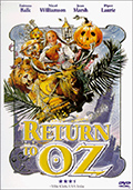 Original Release DVD