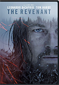 The Revenant DVD