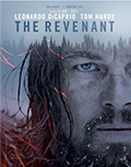 The Revenant Bluray