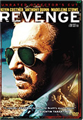 Unrated DVD