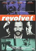 DVD