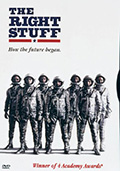 Standard DVD