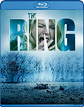 The Ring Bluray