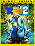 3D Bluray