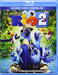 Combo Pack DVD