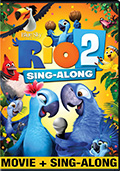 Sing Along DVD