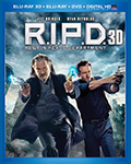 3D Bluray