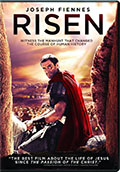 Risen DVD