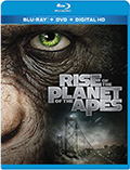 Combo Pack DVD
