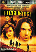 Original Release DVD